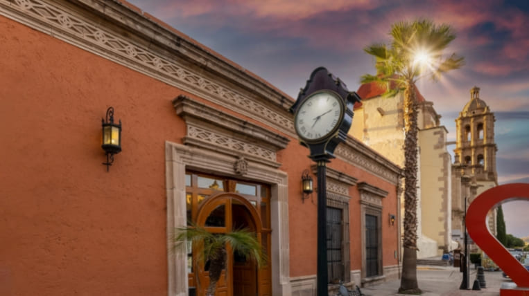 Franquicias-en-Durango